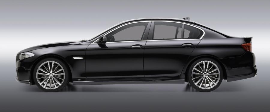  BMW 5-Series M by Kelleners Sport 2011 года  (фото 2 из 9)